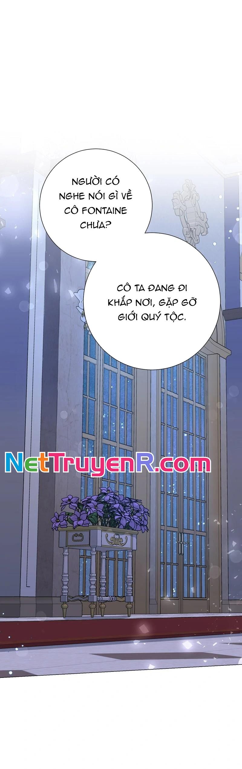 Cho Đến Khi Nữ Chính Thực Sự Xuất Hiện Chapter 44 - Trang 2