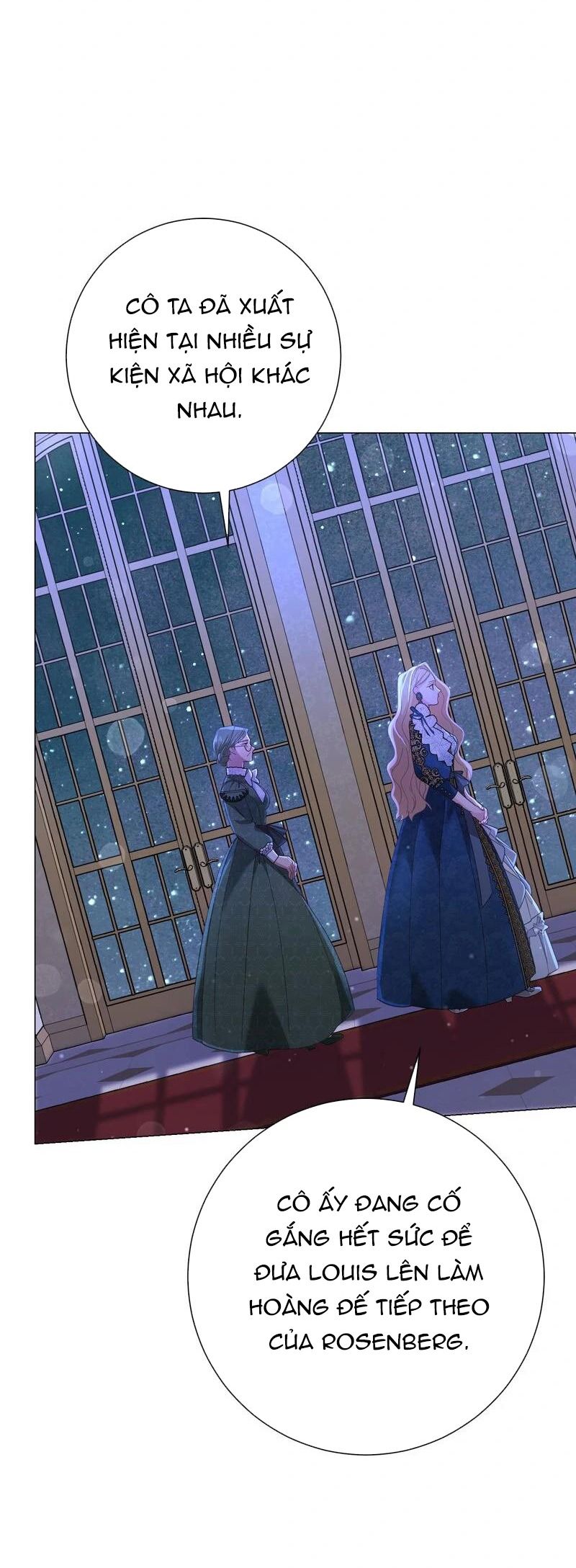 Cho Đến Khi Nữ Chính Thực Sự Xuất Hiện Chapter 44 - Trang 2
