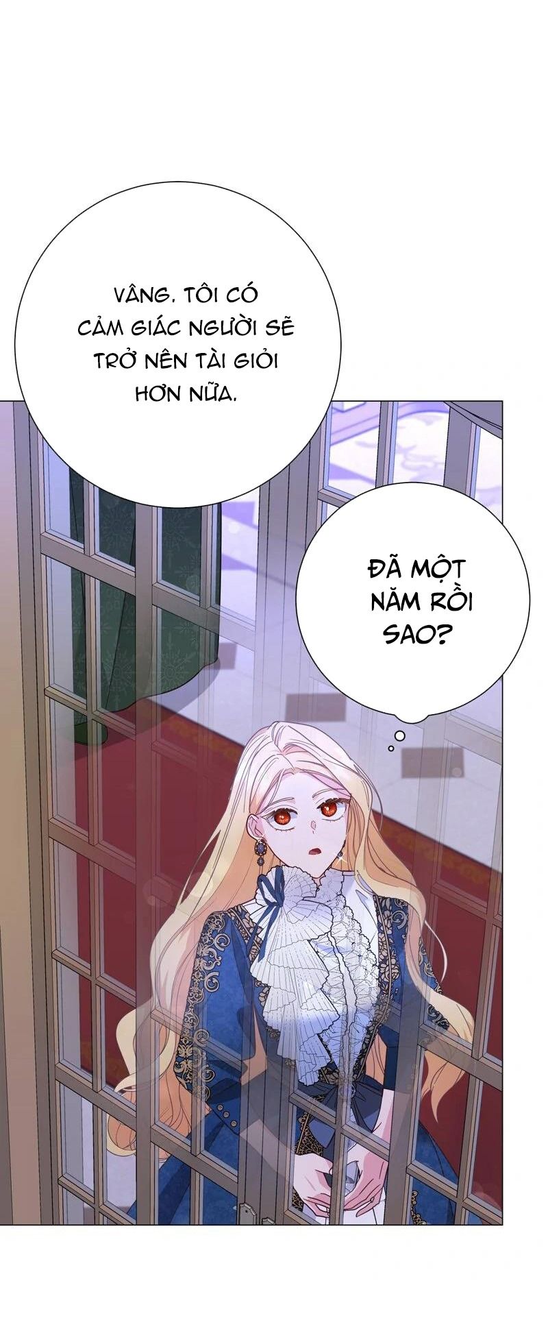Cho Đến Khi Nữ Chính Thực Sự Xuất Hiện Chapter 44 - Trang 2