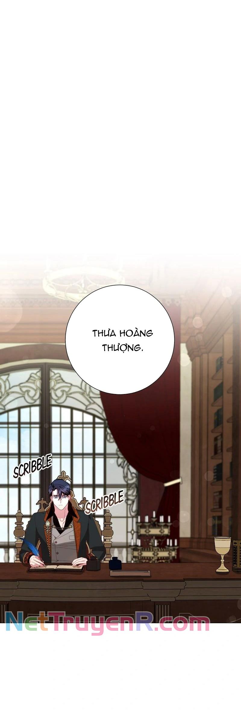 Cho Đến Khi Nữ Chính Thực Sự Xuất Hiện Chapter 44 - Trang 2