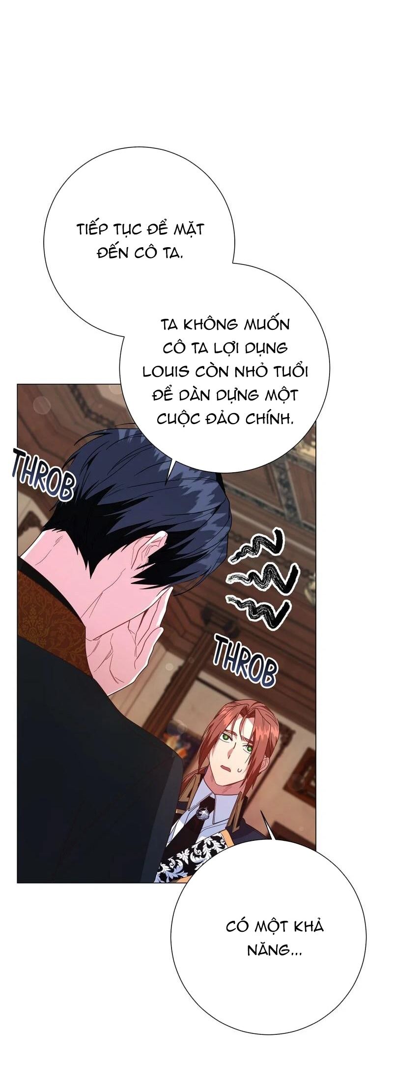 Cho Đến Khi Nữ Chính Thực Sự Xuất Hiện Chapter 44 - Trang 2