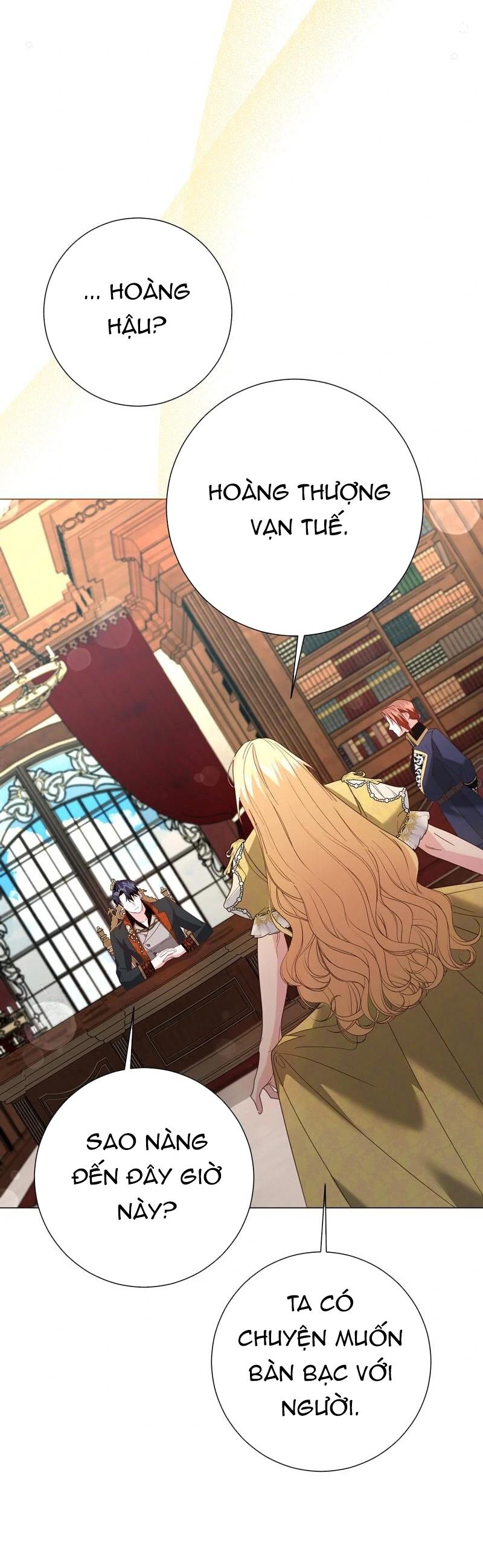Cho Đến Khi Nữ Chính Thực Sự Xuất Hiện Chapter 44 - Trang 2