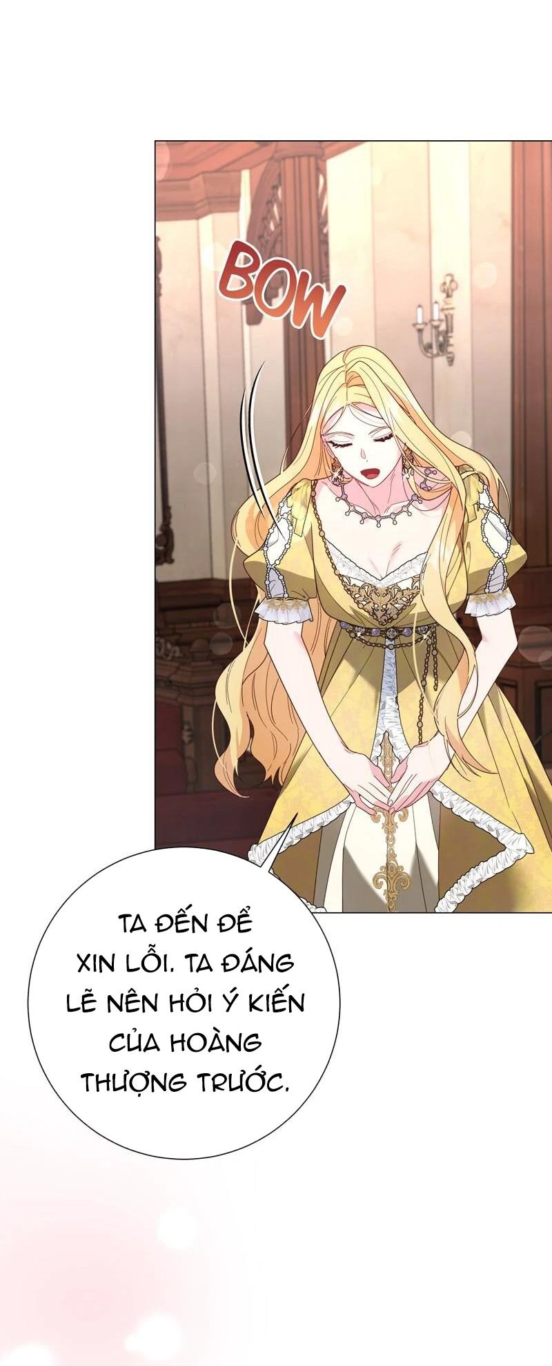 Cho Đến Khi Nữ Chính Thực Sự Xuất Hiện Chapter 44 - Trang 2
