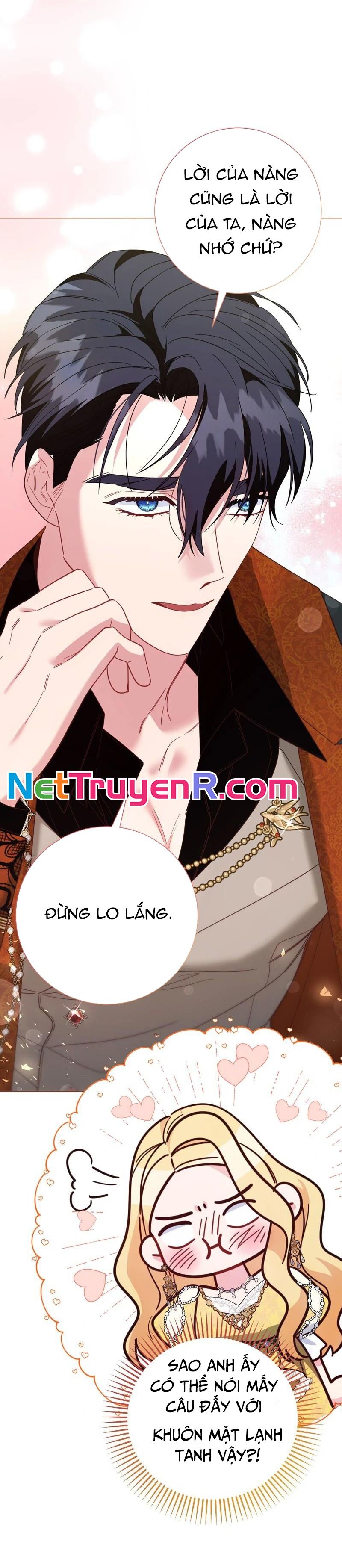 Cho Đến Khi Nữ Chính Thực Sự Xuất Hiện Chapter 44 - Trang 2