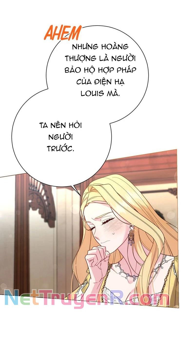 Cho Đến Khi Nữ Chính Thực Sự Xuất Hiện Chapter 44 - Trang 2
