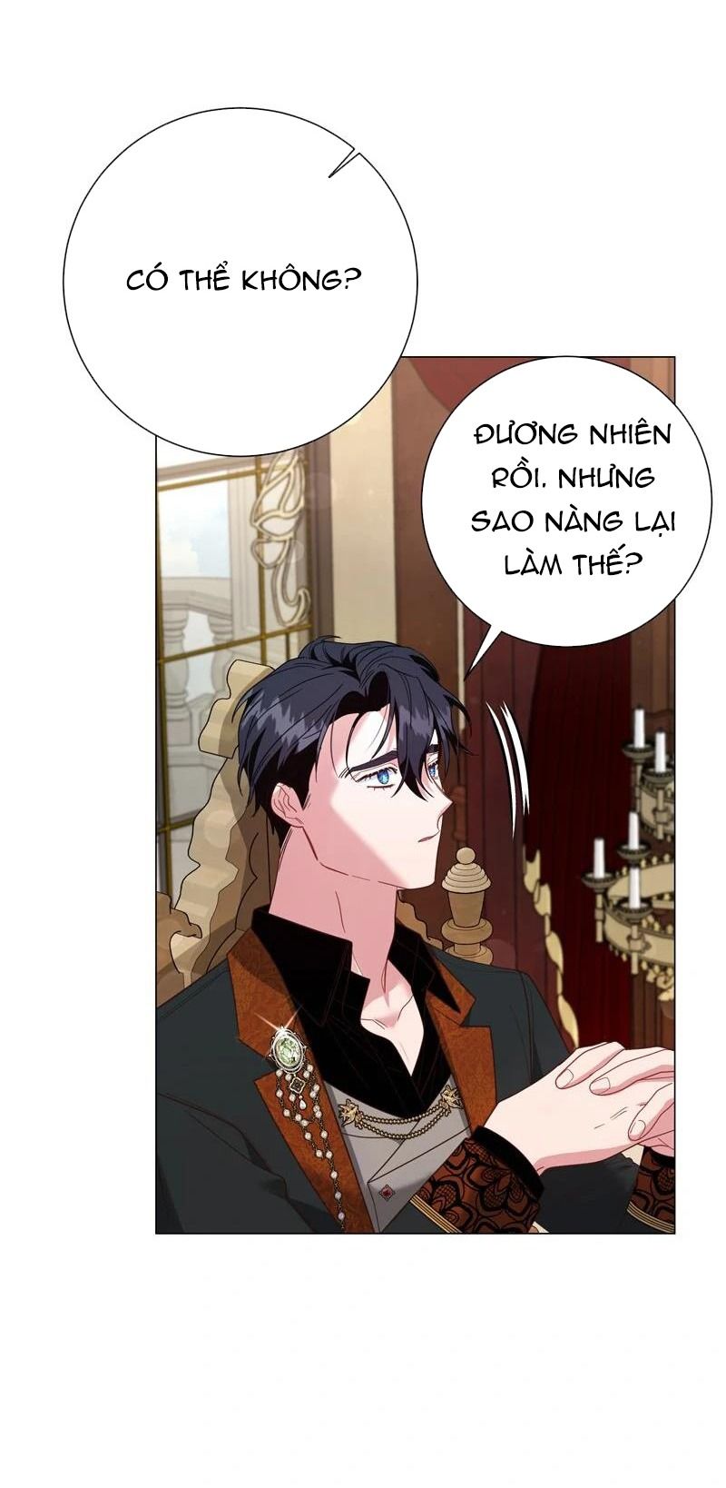 Cho Đến Khi Nữ Chính Thực Sự Xuất Hiện Chapter 44 - Trang 2