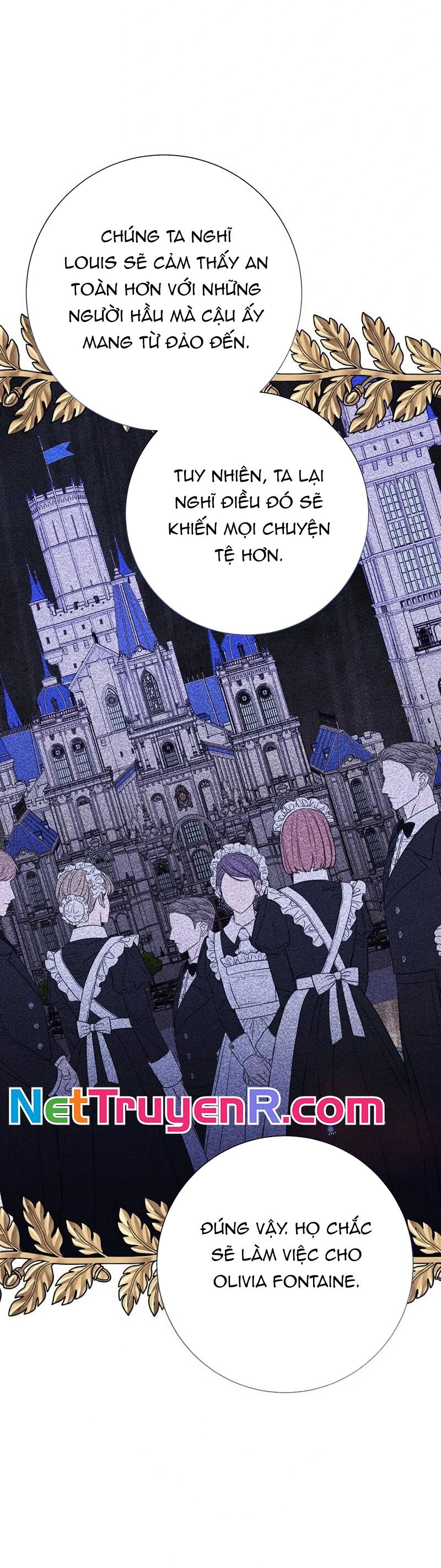 Cho Đến Khi Nữ Chính Thực Sự Xuất Hiện Chapter 44 - Trang 2