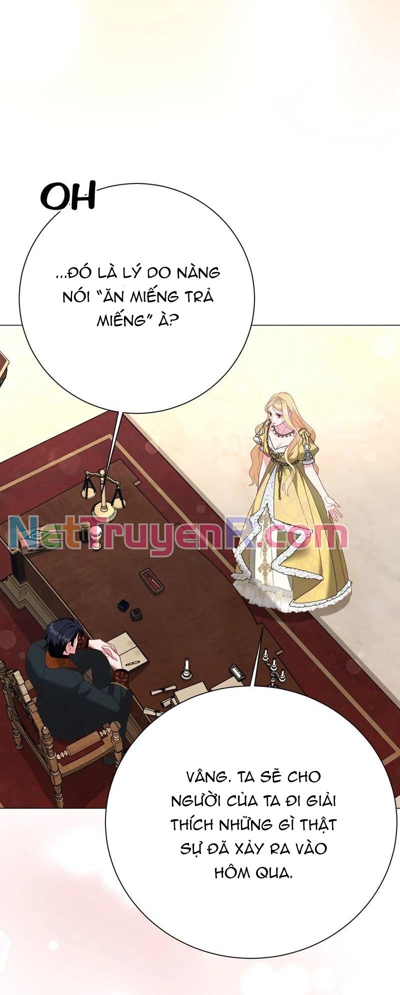 Cho Đến Khi Nữ Chính Thực Sự Xuất Hiện Chapter 44 - Trang 2