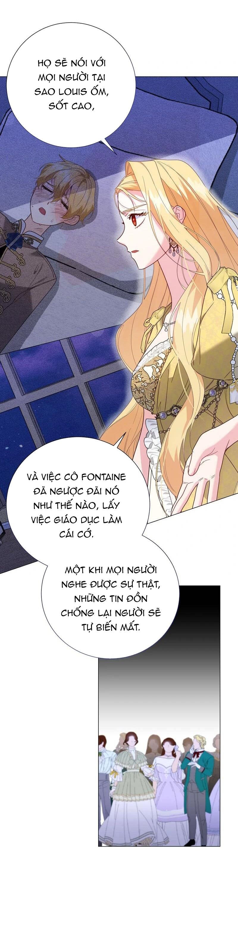 Cho Đến Khi Nữ Chính Thực Sự Xuất Hiện Chapter 44 - Trang 2