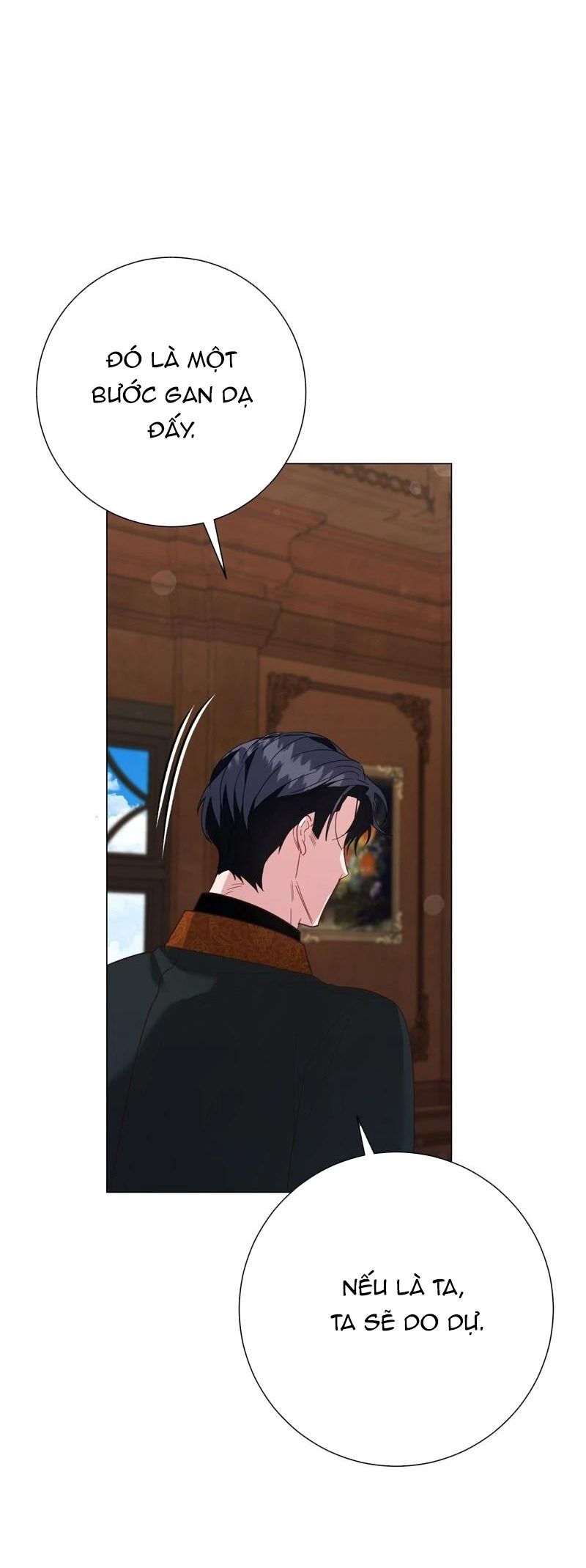 Cho Đến Khi Nữ Chính Thực Sự Xuất Hiện Chapter 44 - Trang 2