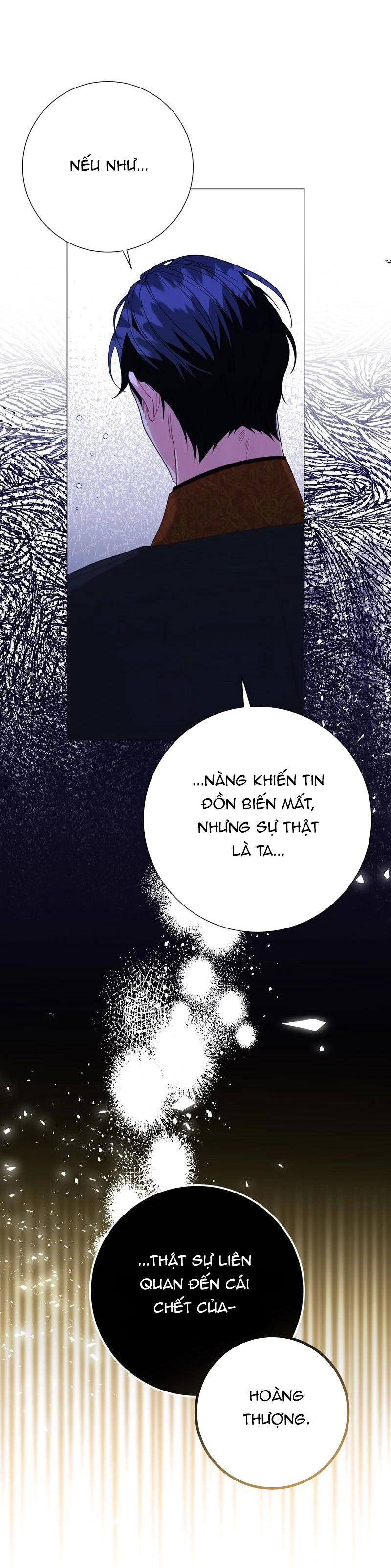 Cho Đến Khi Nữ Chính Thực Sự Xuất Hiện Chapter 44 - Trang 2