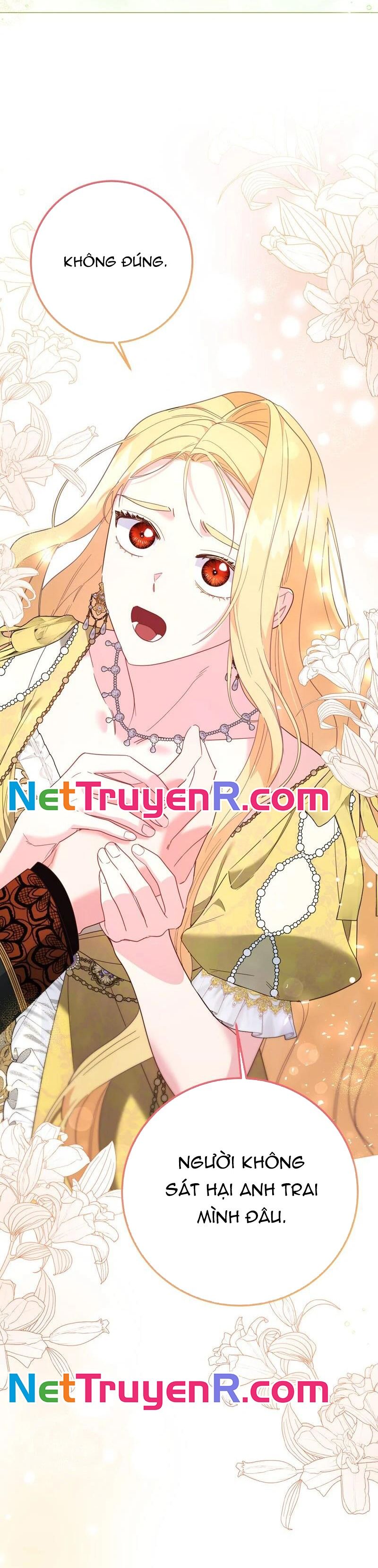 Cho Đến Khi Nữ Chính Thực Sự Xuất Hiện Chapter 44 - Trang 2