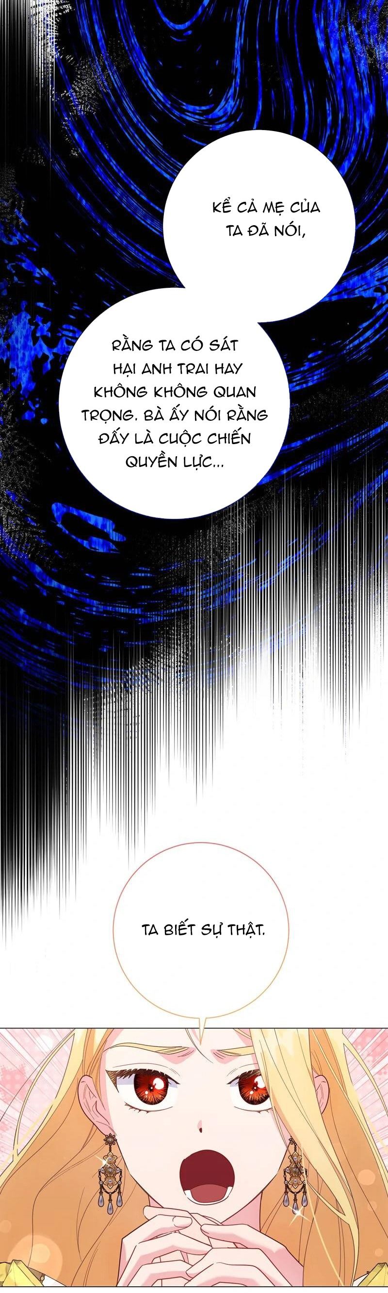 Cho Đến Khi Nữ Chính Thực Sự Xuất Hiện Chapter 44 - Trang 2
