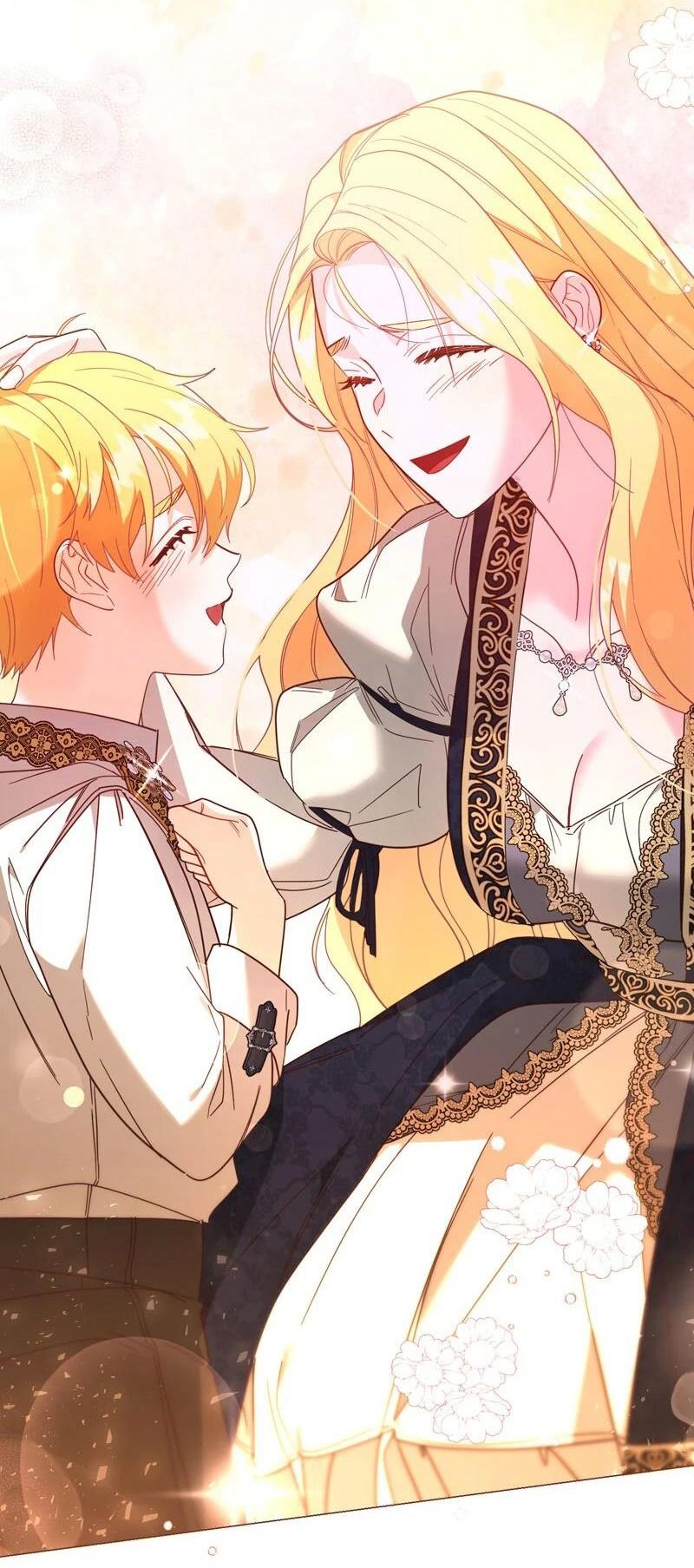 Cho Đến Khi Nữ Chính Thực Sự Xuất Hiện Chapter 45 - Trang 2