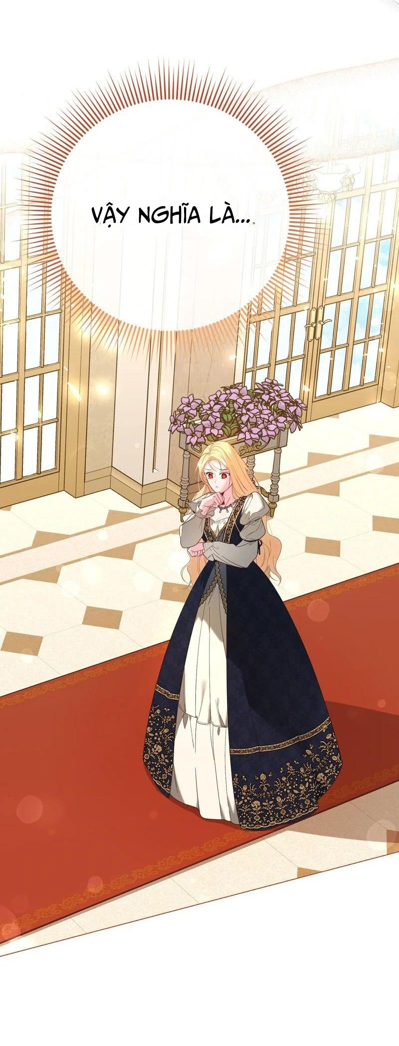 Cho Đến Khi Nữ Chính Thực Sự Xuất Hiện Chapter 45 - Trang 2