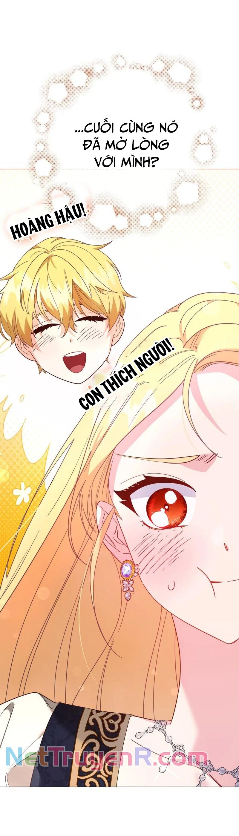 Cho Đến Khi Nữ Chính Thực Sự Xuất Hiện Chapter 45 - Trang 2