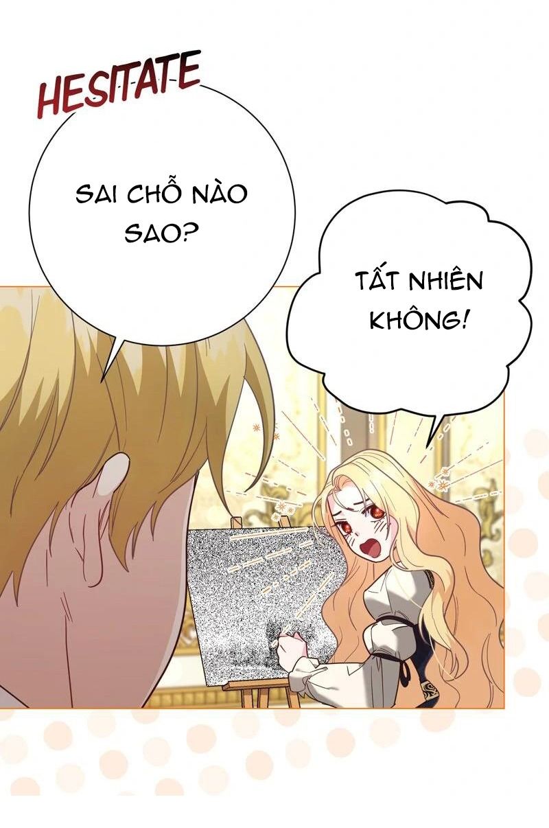 Cho Đến Khi Nữ Chính Thực Sự Xuất Hiện Chapter 45 - Trang 2