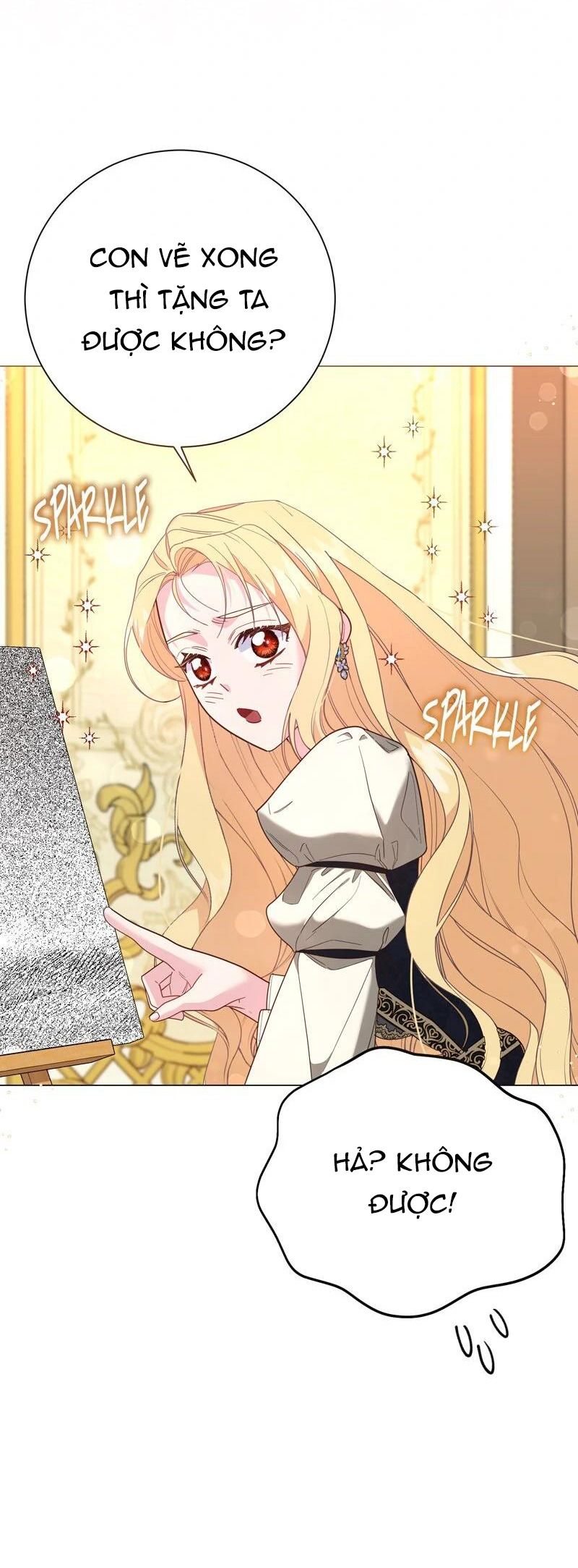 Cho Đến Khi Nữ Chính Thực Sự Xuất Hiện Chapter 45 - Trang 2