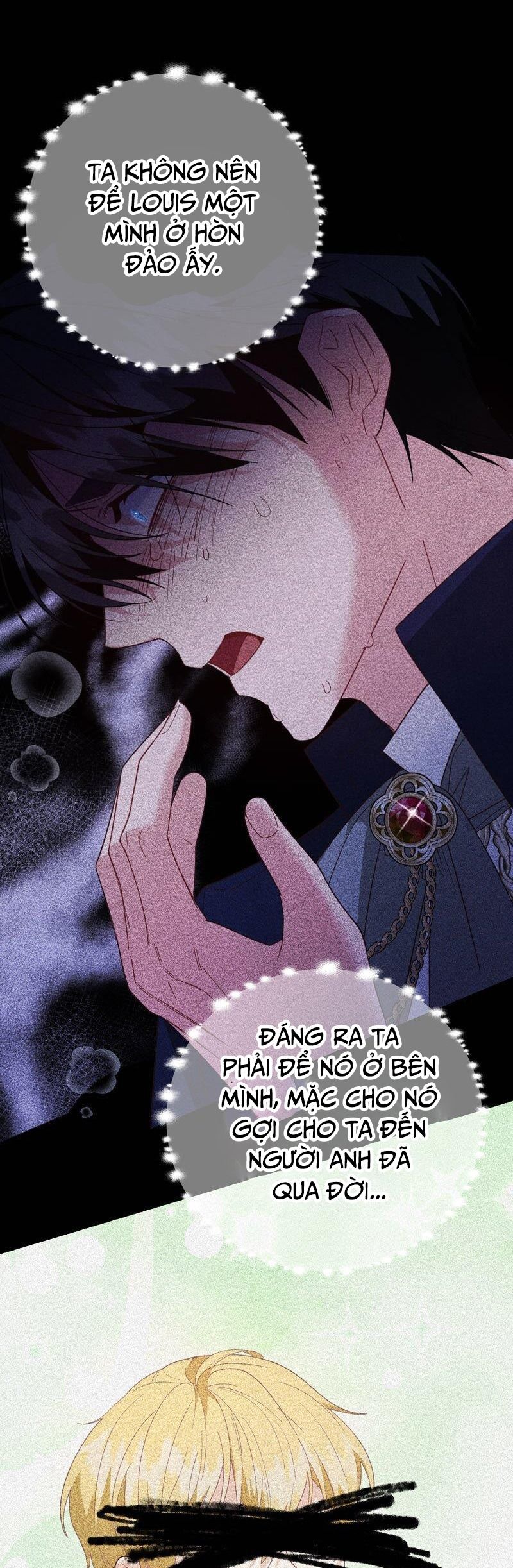 Cho Đến Khi Nữ Chính Thực Sự Xuất Hiện Chapter 45 - Trang 2