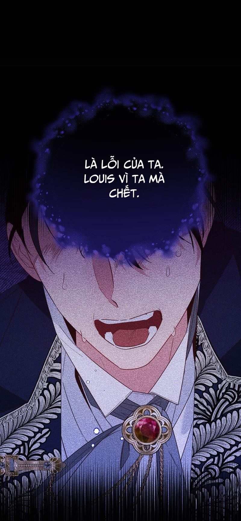 Cho Đến Khi Nữ Chính Thực Sự Xuất Hiện Chapter 45 - Trang 2