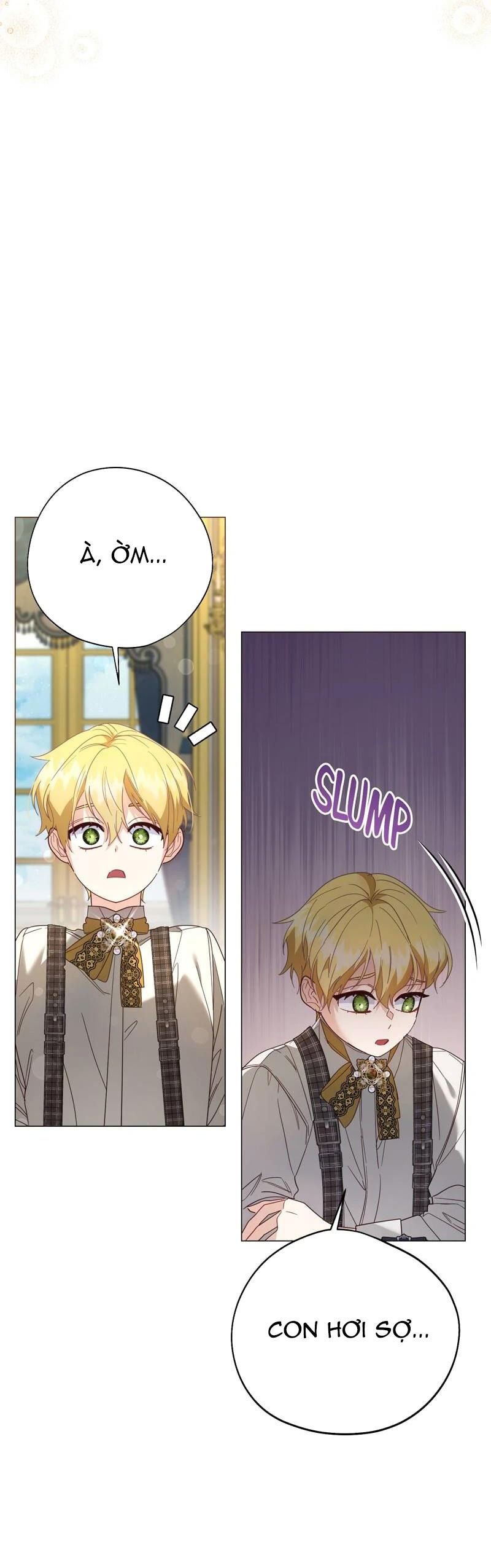 Cho Đến Khi Nữ Chính Thực Sự Xuất Hiện Chapter 45 - Trang 2
