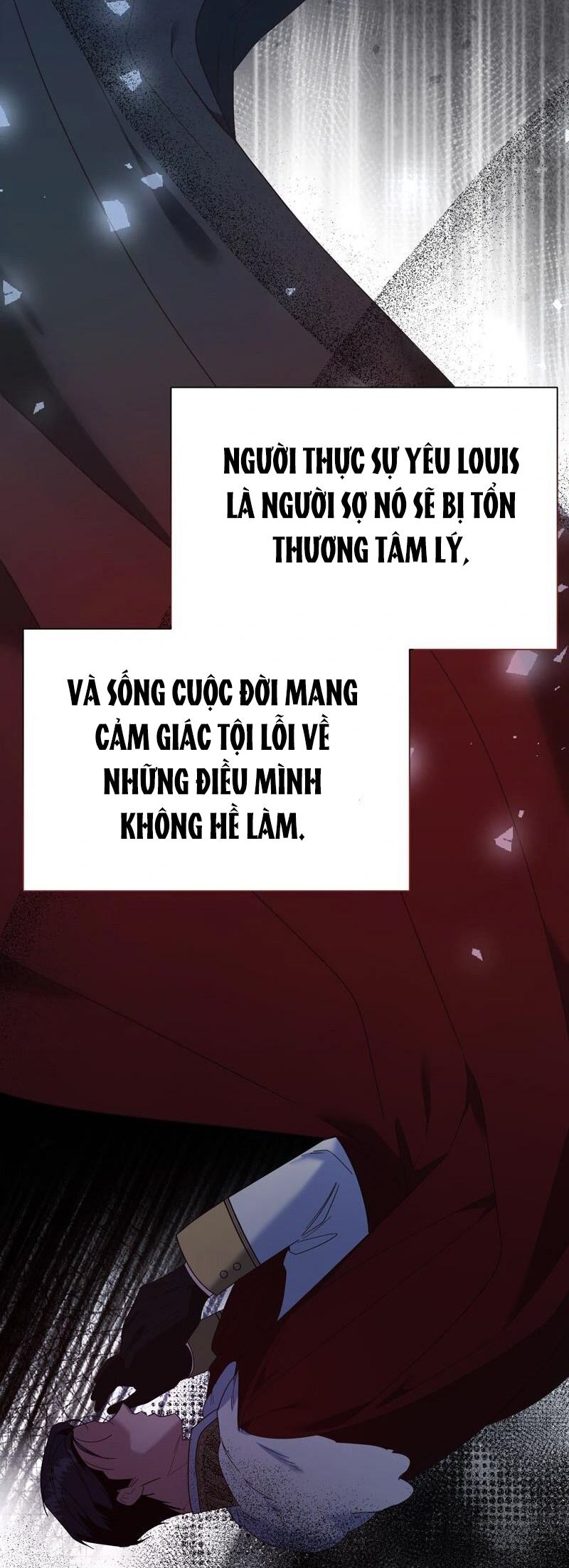 Cho Đến Khi Nữ Chính Thực Sự Xuất Hiện Chapter 45 - Trang 2