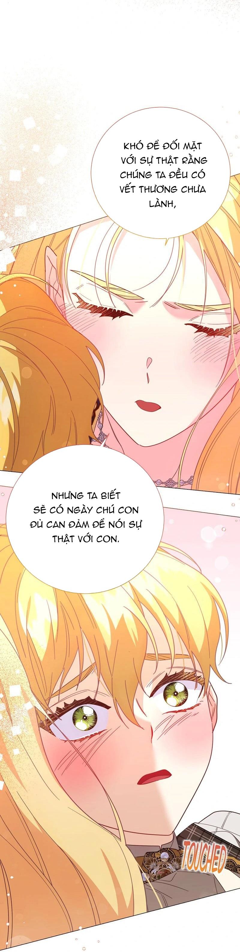 Cho Đến Khi Nữ Chính Thực Sự Xuất Hiện Chapter 45 - Trang 2