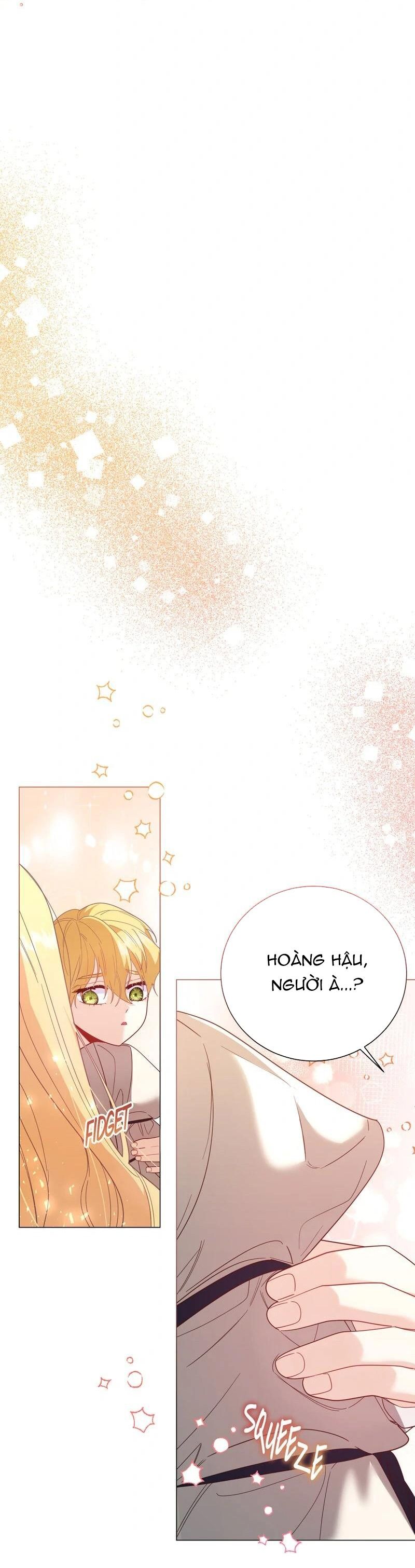 Cho Đến Khi Nữ Chính Thực Sự Xuất Hiện Chapter 45 - Trang 2