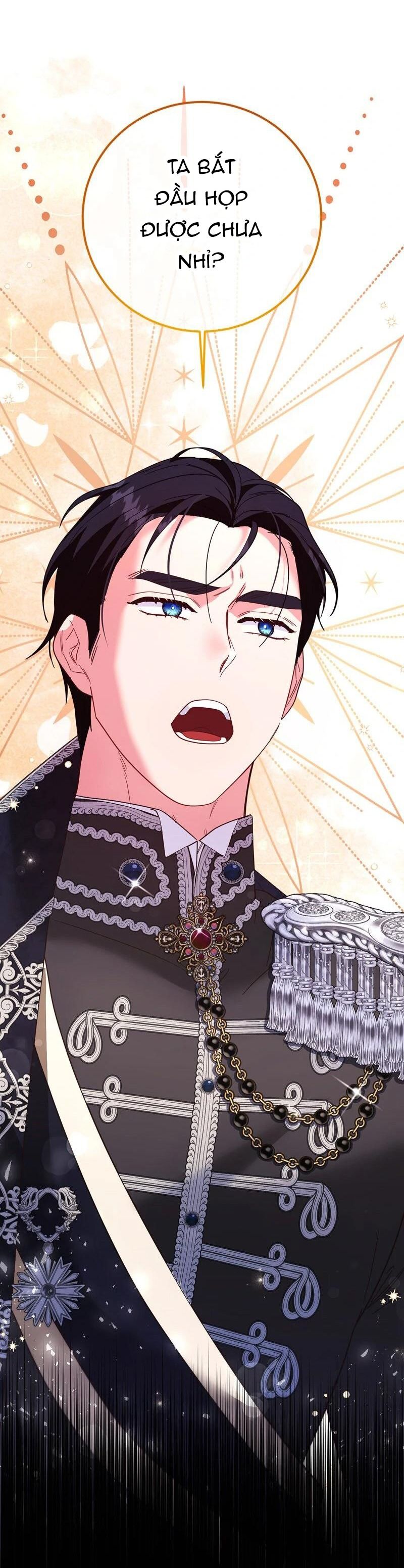 Cho Đến Khi Nữ Chính Thực Sự Xuất Hiện Chapter 46 - Trang 2