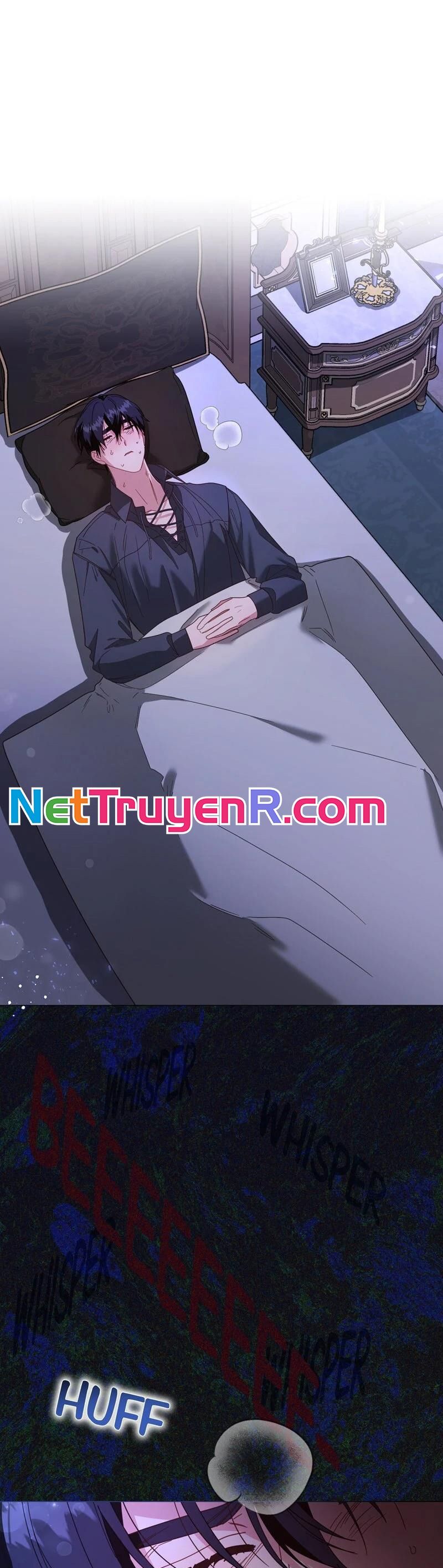 Cho Đến Khi Nữ Chính Thực Sự Xuất Hiện Chapter 46 - Trang 2