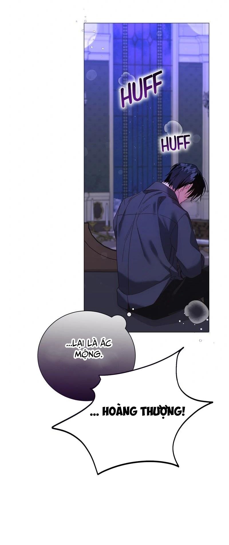 Cho Đến Khi Nữ Chính Thực Sự Xuất Hiện Chapter 46 - Trang 2