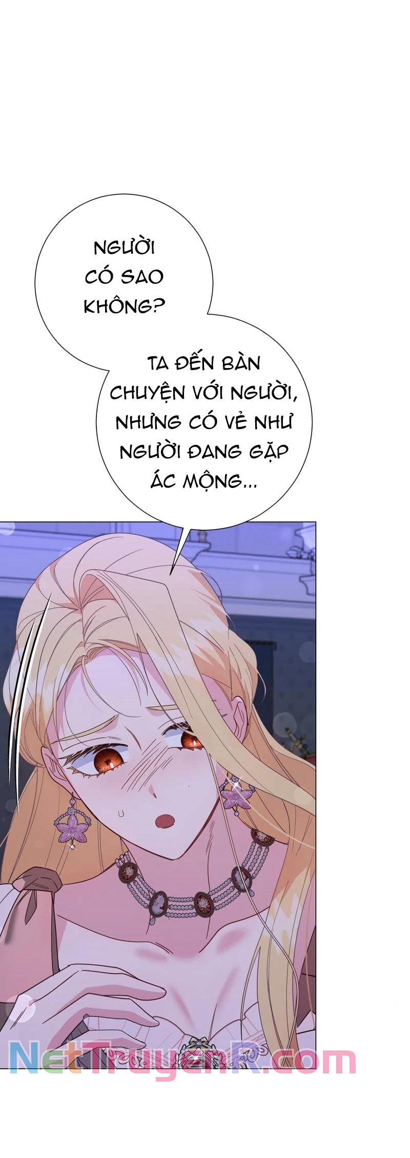 Cho Đến Khi Nữ Chính Thực Sự Xuất Hiện Chapter 46 - Trang 2