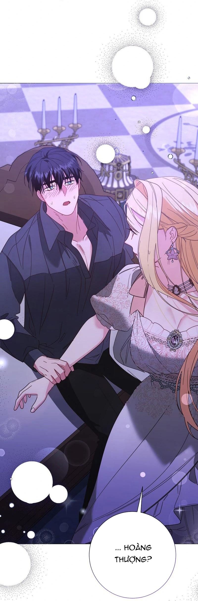 Cho Đến Khi Nữ Chính Thực Sự Xuất Hiện Chapter 46 - Trang 2