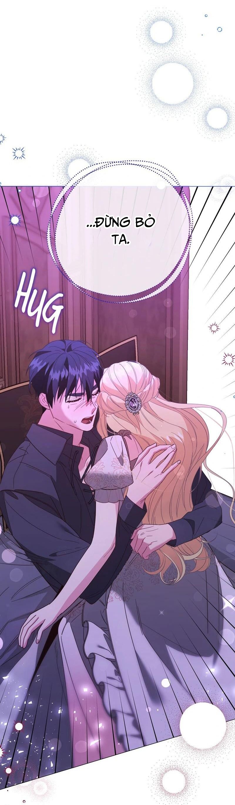 Cho Đến Khi Nữ Chính Thực Sự Xuất Hiện Chapter 46 - Trang 2