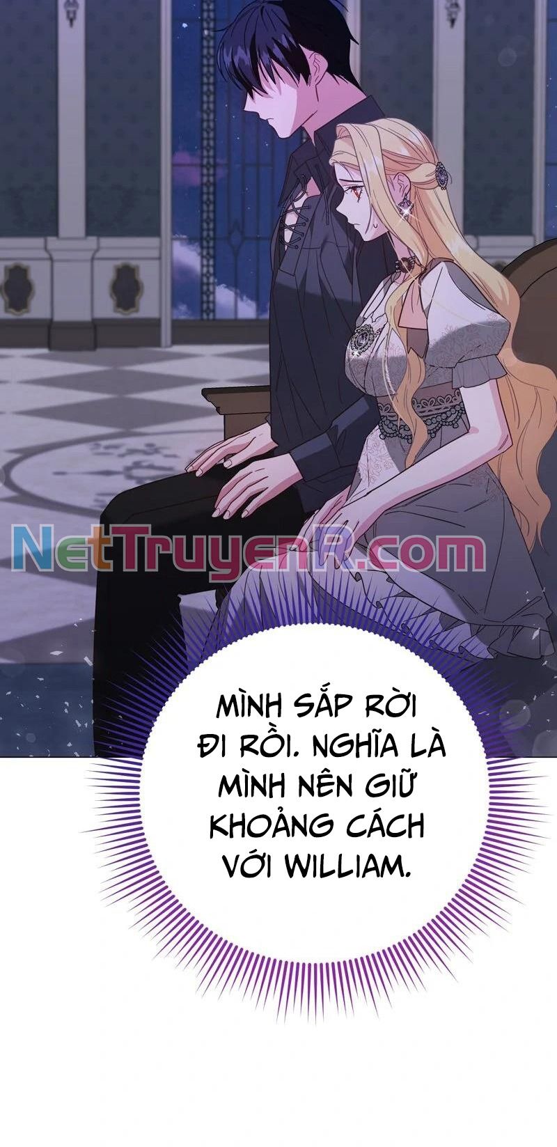 Cho Đến Khi Nữ Chính Thực Sự Xuất Hiện Chapter 46 - Trang 2