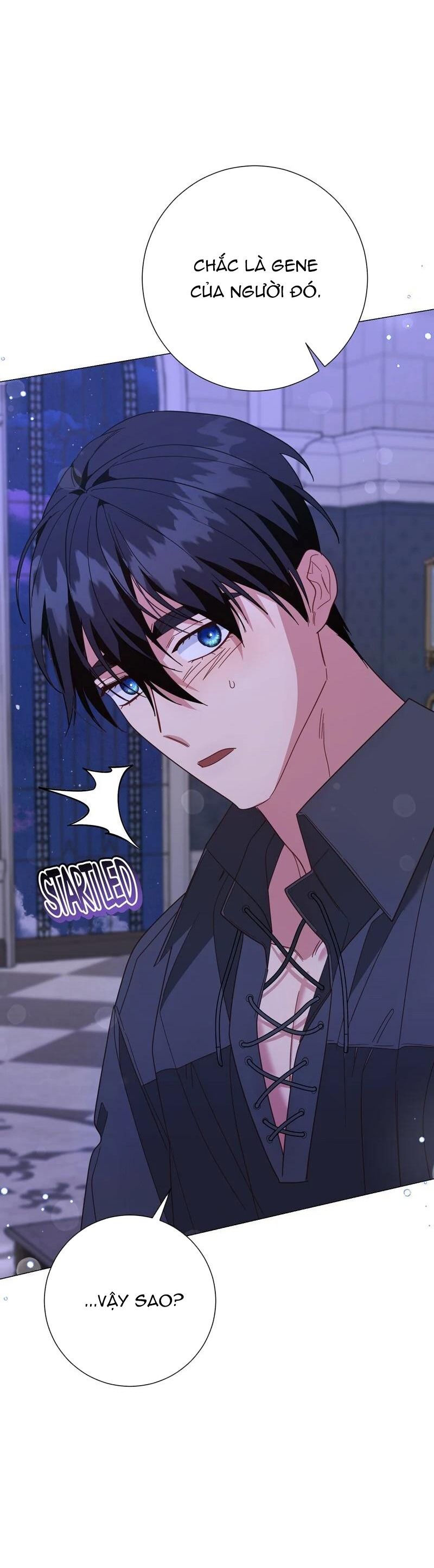 Cho Đến Khi Nữ Chính Thực Sự Xuất Hiện Chapter 46 - Trang 2