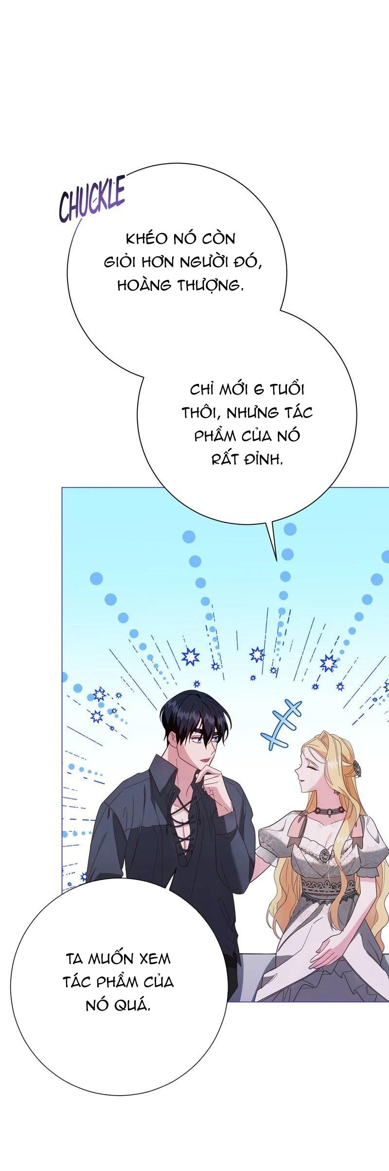 Cho Đến Khi Nữ Chính Thực Sự Xuất Hiện Chapter 46 - Trang 2