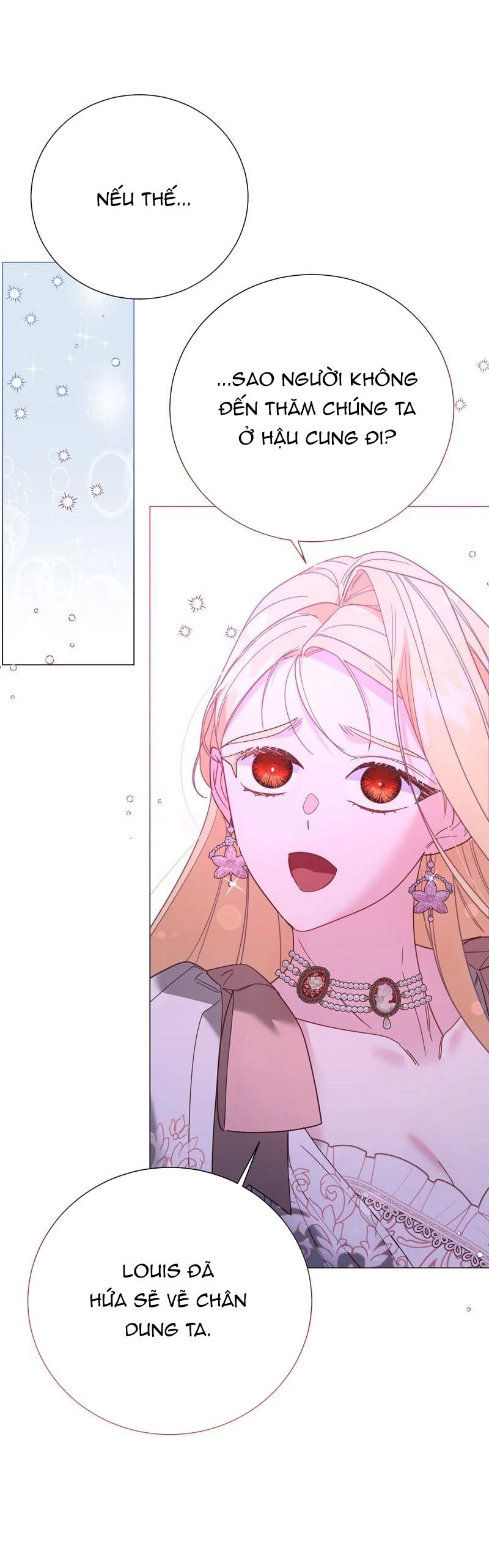 Cho Đến Khi Nữ Chính Thực Sự Xuất Hiện Chapter 46 - Trang 2