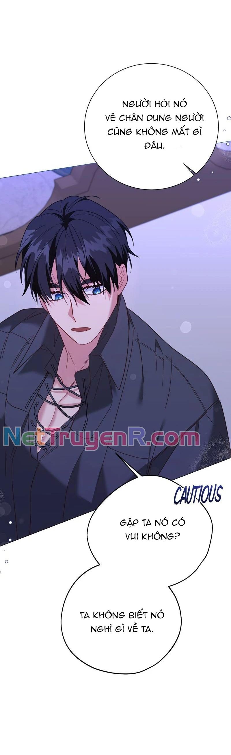 Cho Đến Khi Nữ Chính Thực Sự Xuất Hiện Chapter 46 - Trang 2