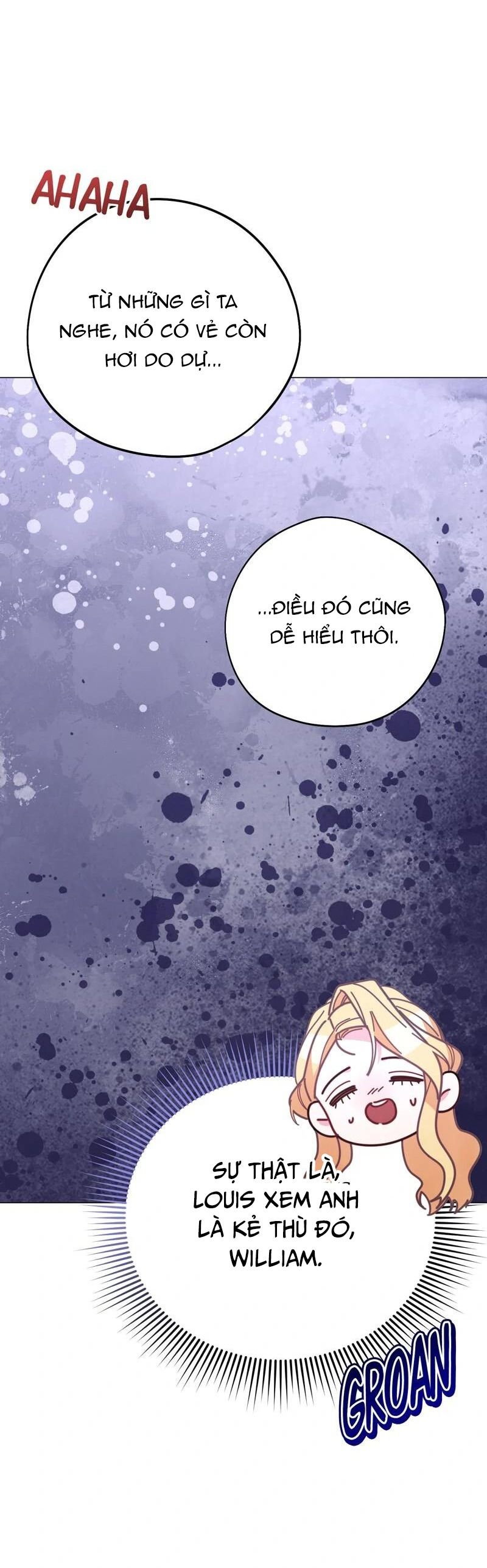 Cho Đến Khi Nữ Chính Thực Sự Xuất Hiện Chapter 46 - Trang 2