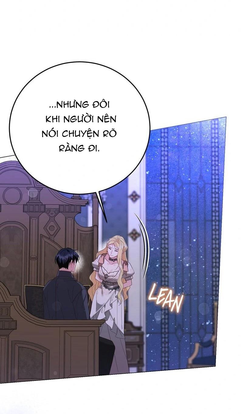 Cho Đến Khi Nữ Chính Thực Sự Xuất Hiện Chapter 46 - Trang 2