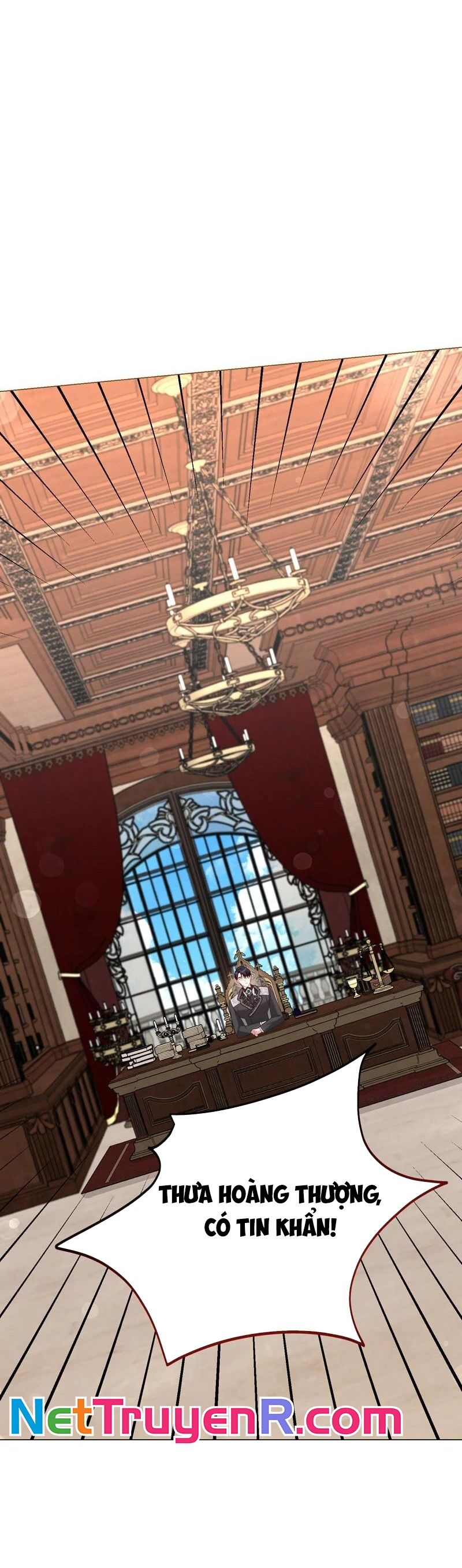 Cho Đến Khi Nữ Chính Thực Sự Xuất Hiện Chapter 46 - Trang 2