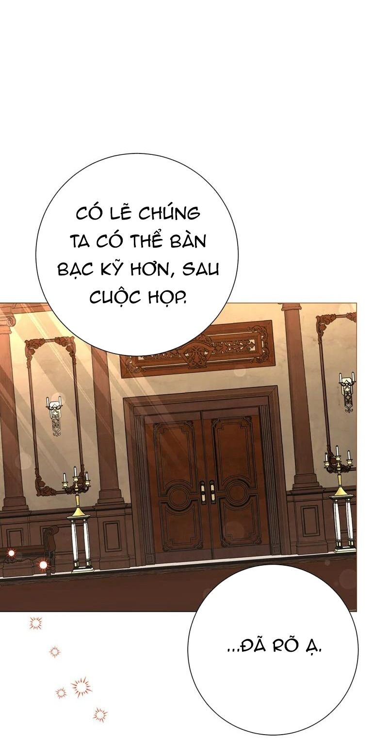 Cho Đến Khi Nữ Chính Thực Sự Xuất Hiện Chapter 46 - Trang 2