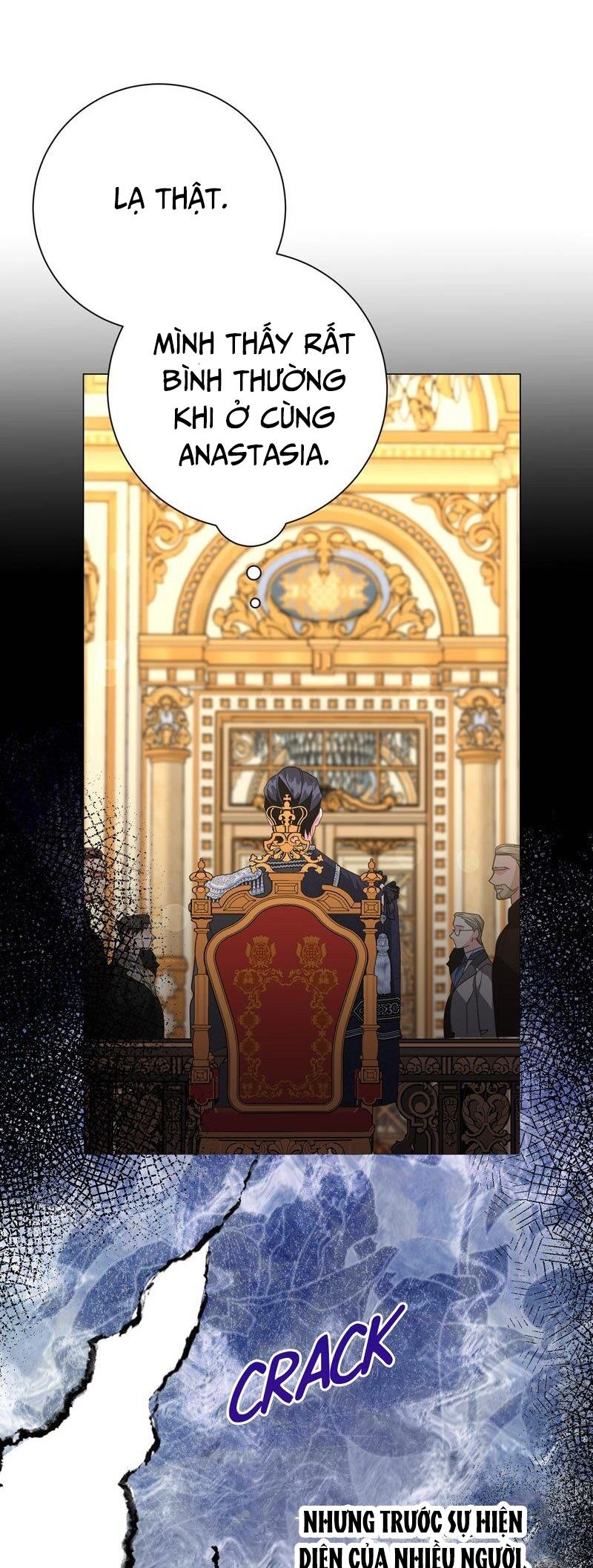 Cho Đến Khi Nữ Chính Thực Sự Xuất Hiện Chapter 46 - Trang 2