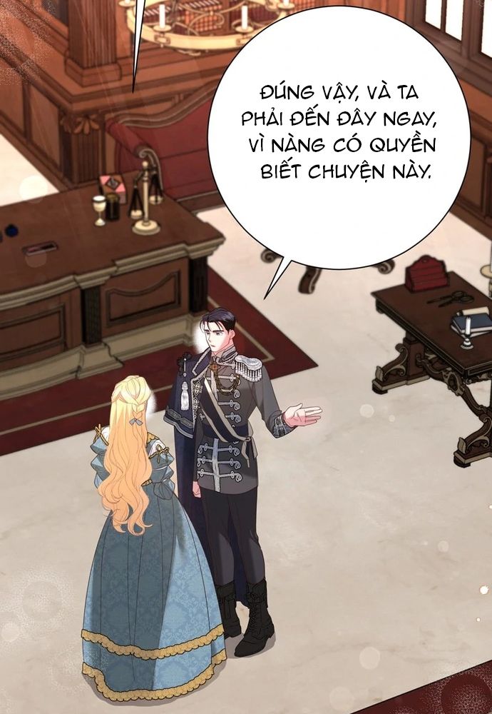 Cho Đến Khi Nữ Chính Thực Sự Xuất Hiện Chapter 47 - Trang 2