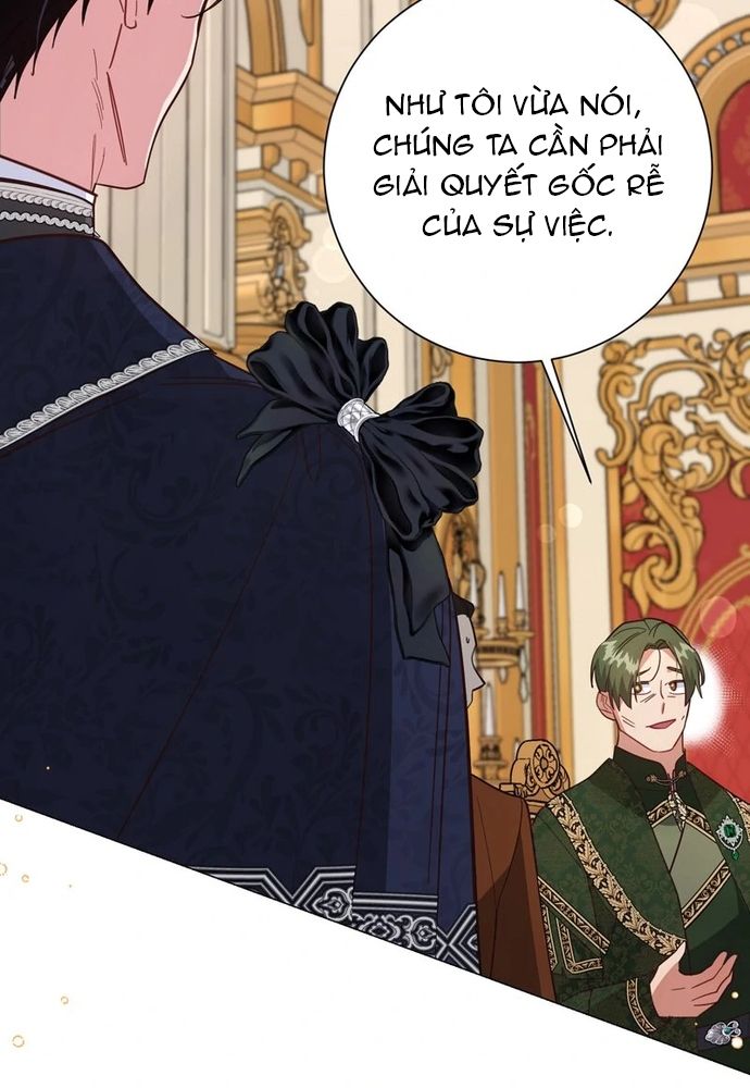 Cho Đến Khi Nữ Chính Thực Sự Xuất Hiện Chapter 47 - Trang 2