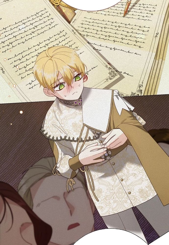 Cho Đến Khi Nữ Chính Thực Sự Xuất Hiện Chapter 47 - Trang 2