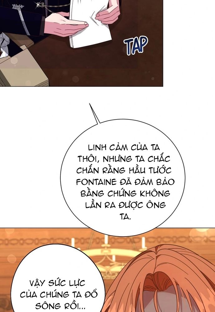Cho Đến Khi Nữ Chính Thực Sự Xuất Hiện Chapter 48 - Trang 2