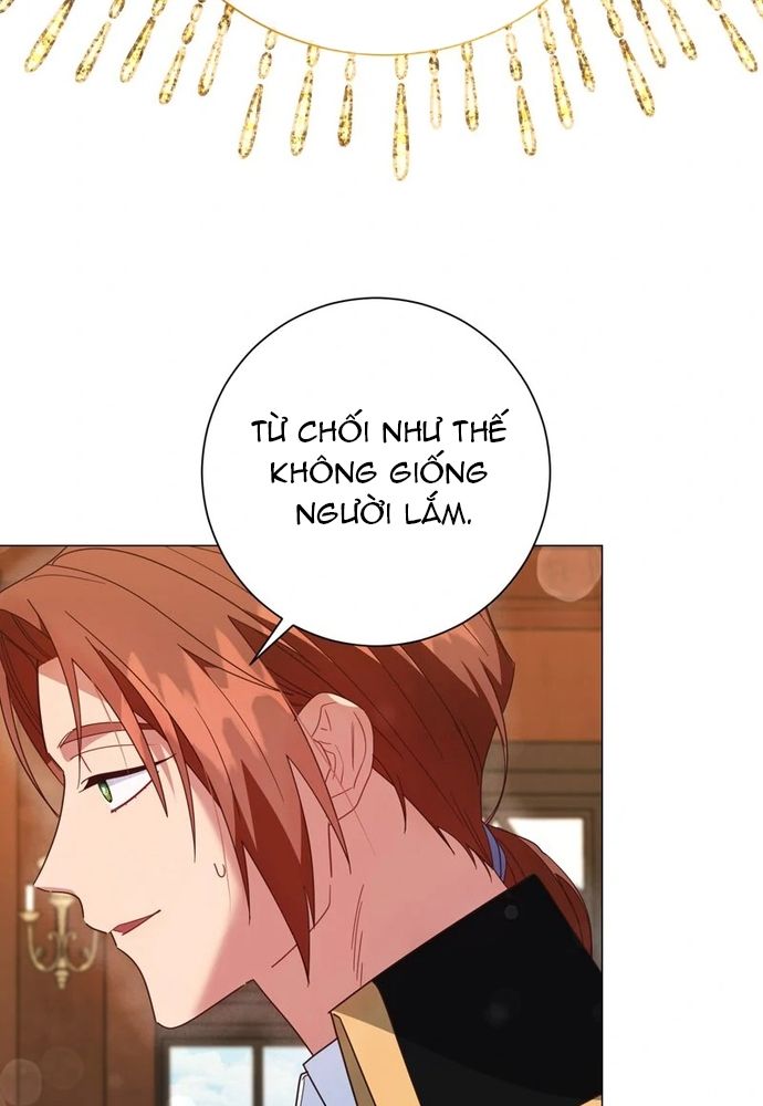 Cho Đến Khi Nữ Chính Thực Sự Xuất Hiện Chapter 48 - Trang 2