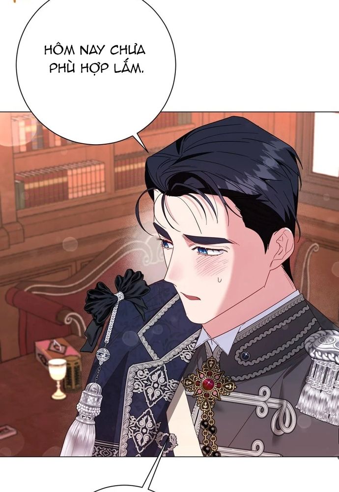 Cho Đến Khi Nữ Chính Thực Sự Xuất Hiện Chapter 48 - Trang 2